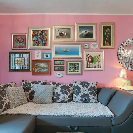 Apartamento Two-bedroom In