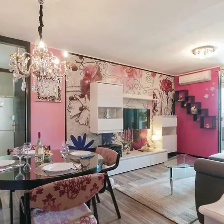 Two-bedroom In