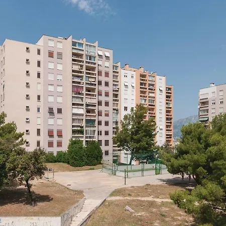 Two-bedroom In