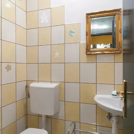Apartment Two-bedroom In