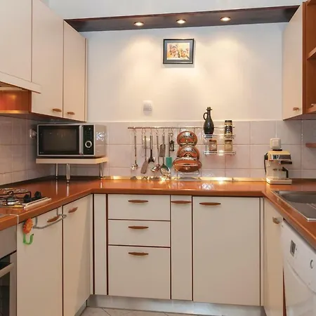 Two-bedroom In