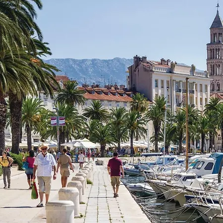 Two-bedroom In Split